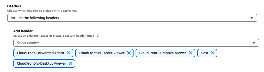 Problems with WordPress and Amazon CloudFront